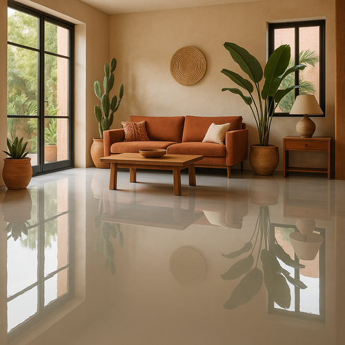 KIT RESINA EPOXICA 18KGS - RESINPRO 100 BAJOS ESPESORES