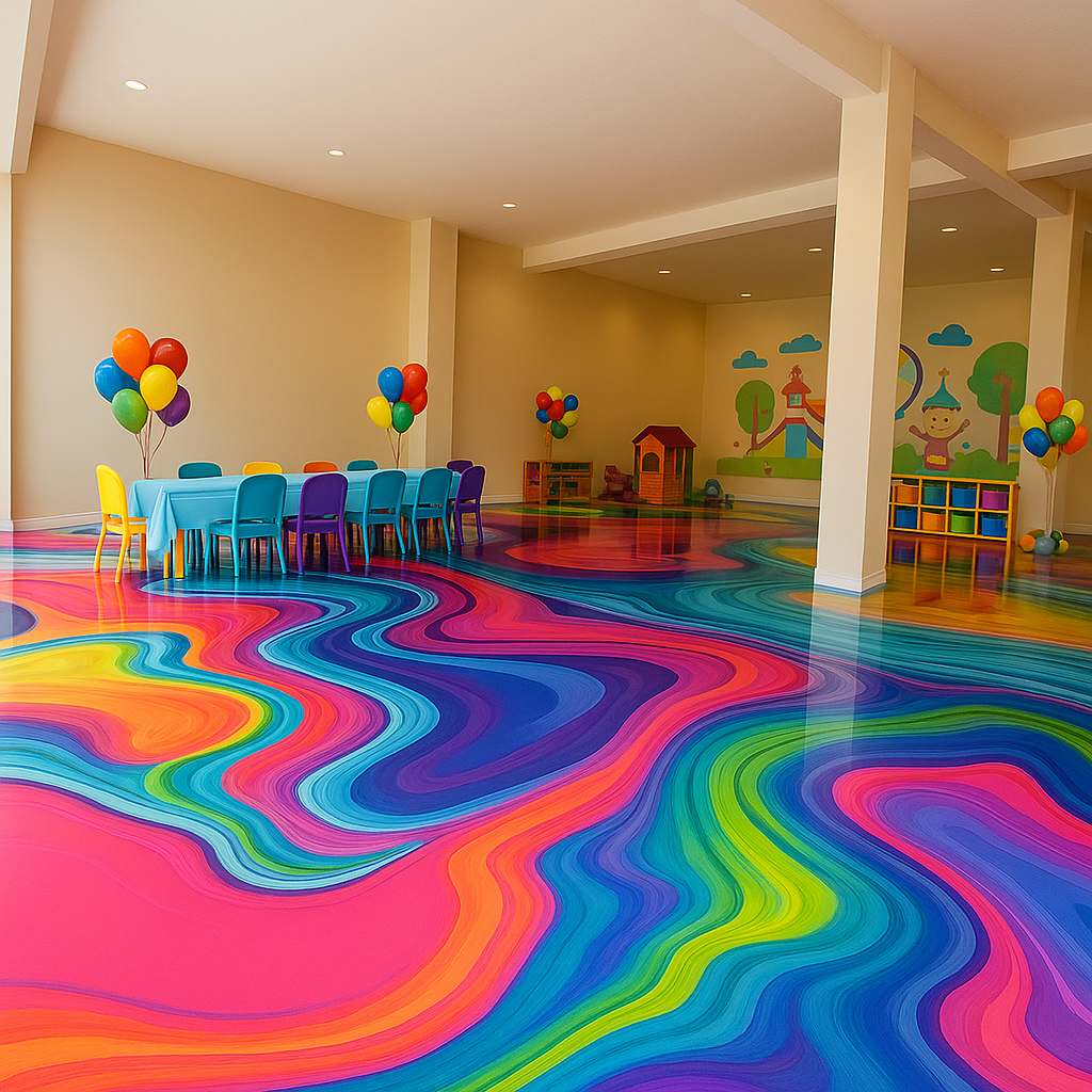 KIT RESINA EPOXICA 18KGS - RESINPRO 100 BAJOS ESPESORES