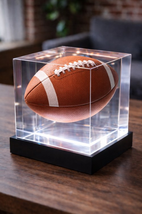 Lamparas decorativas de resina epoxy