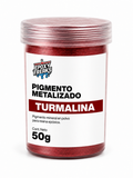 Pigmento Metalizado Turmalina
