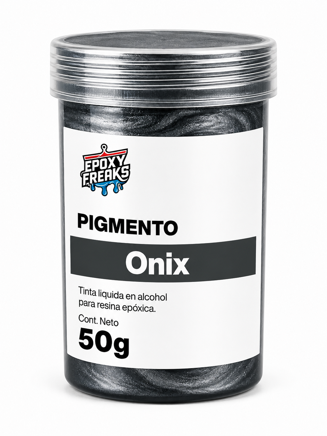 Pigmento ONIX