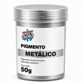 Pigmento Metalizado