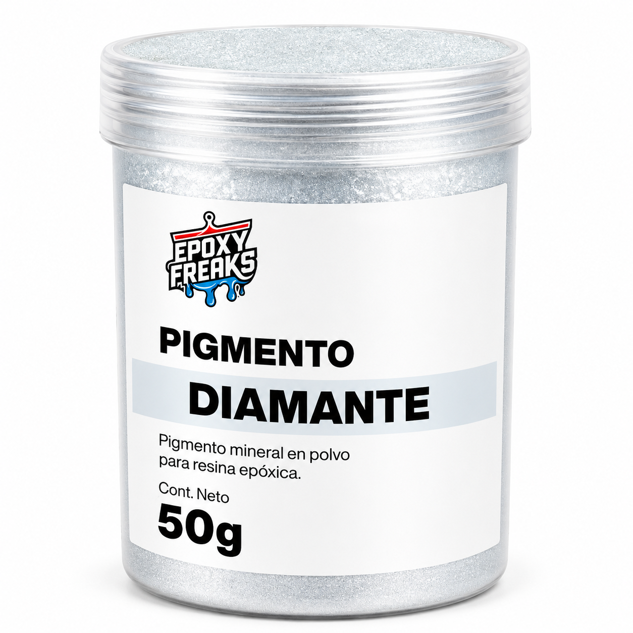 Pigmento Diamante