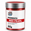 Pigmento Rojo Aperlado