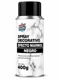 SPRAY EFECTO MARMOL NEGRO